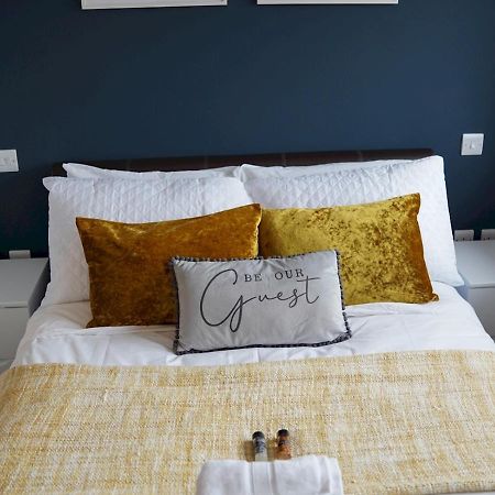 Pass The Keys Stunning 1 Bedroom Penthouse In Nottm City Centre ノッティンガム エクステリア 写真