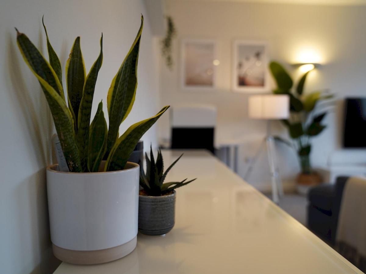 Pass The Keys Stunning 1 Bedroom Penthouse In Nottm City Centre ノッティンガム エクステリア 写真